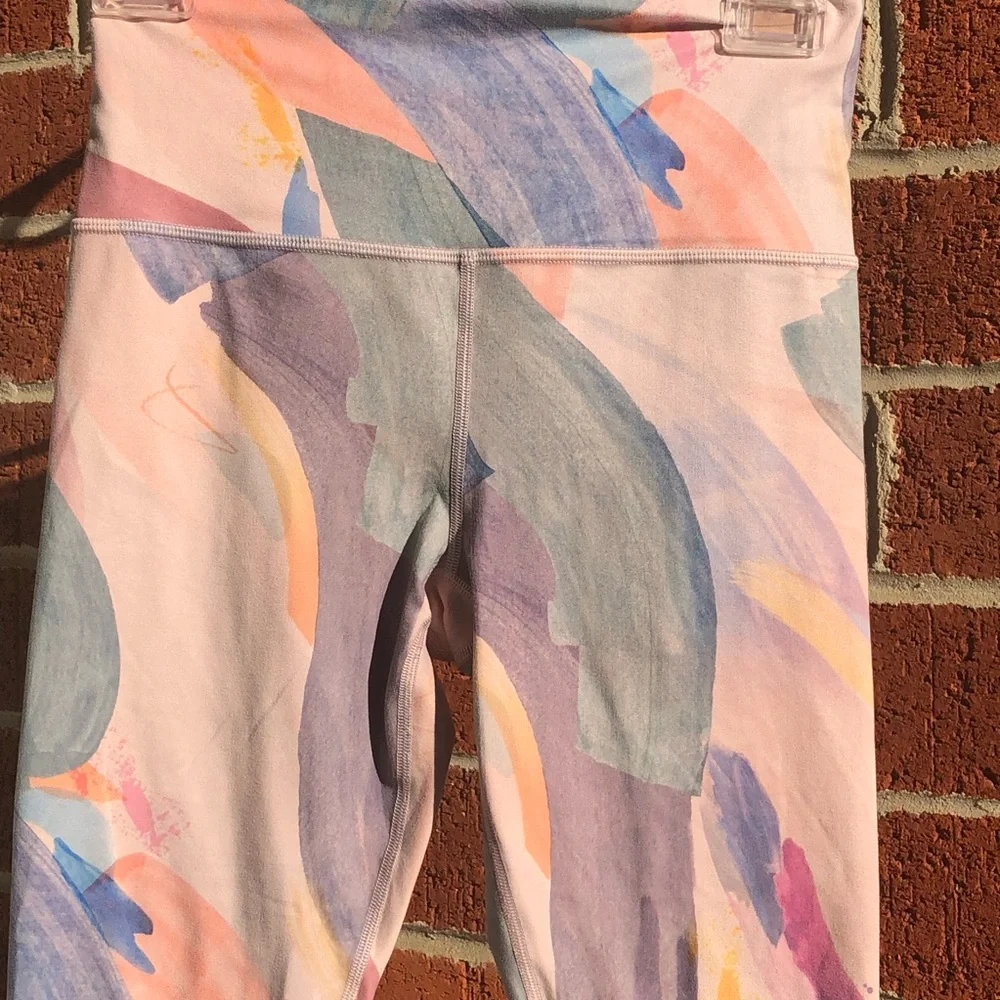 Athleta Elation 7/8 Tight Legging —#034 - Picture 12 of 12